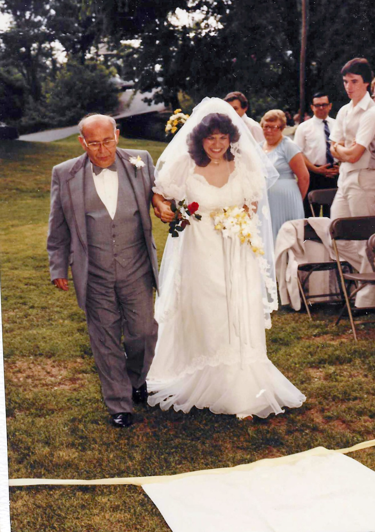 Scrapbook page image