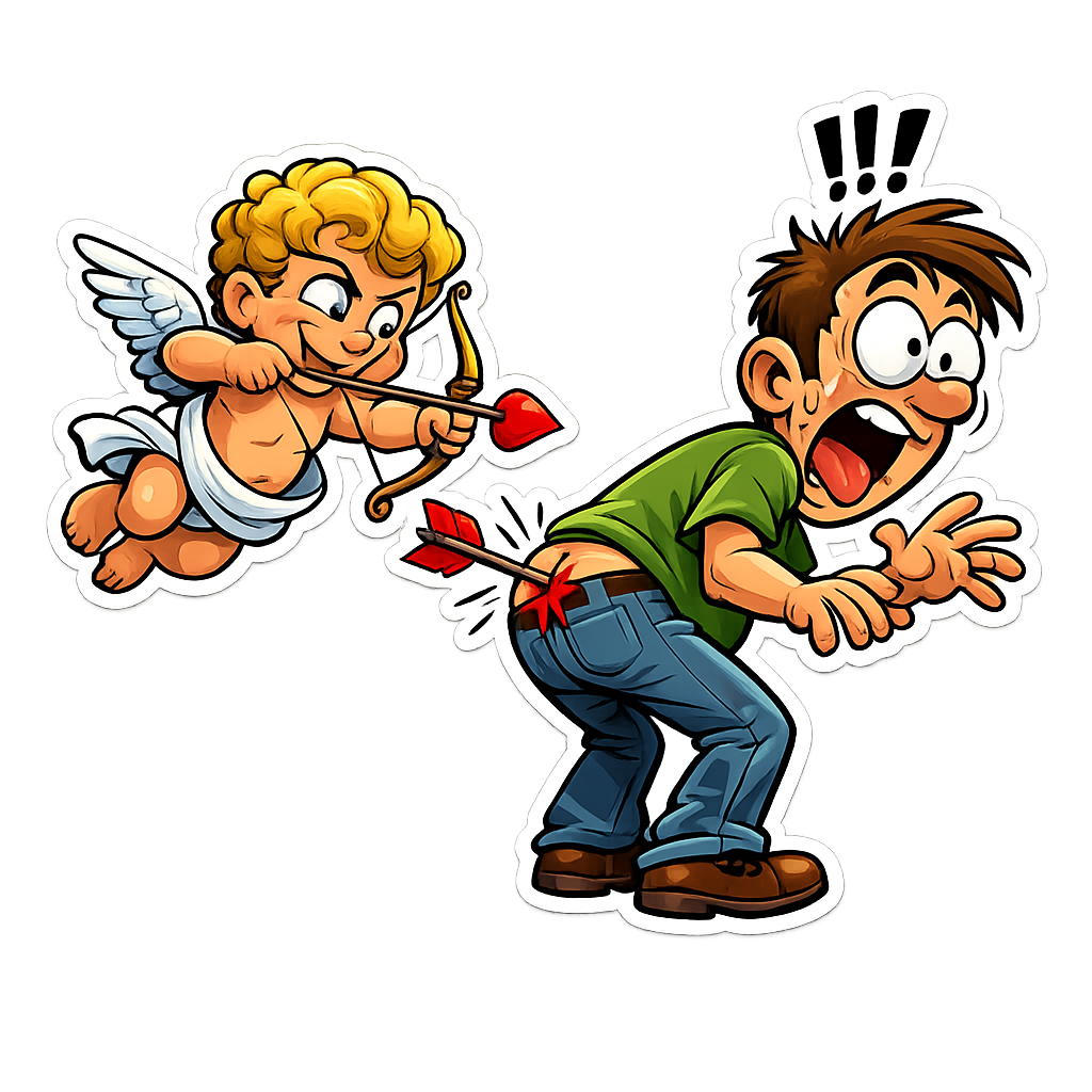 cupid