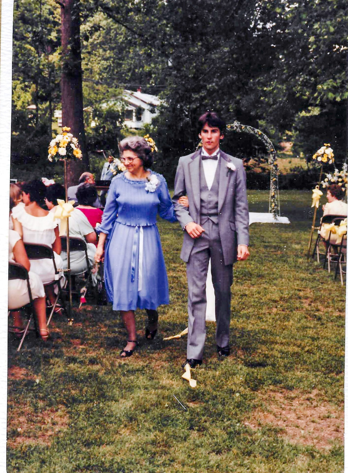 Scrapbook page image