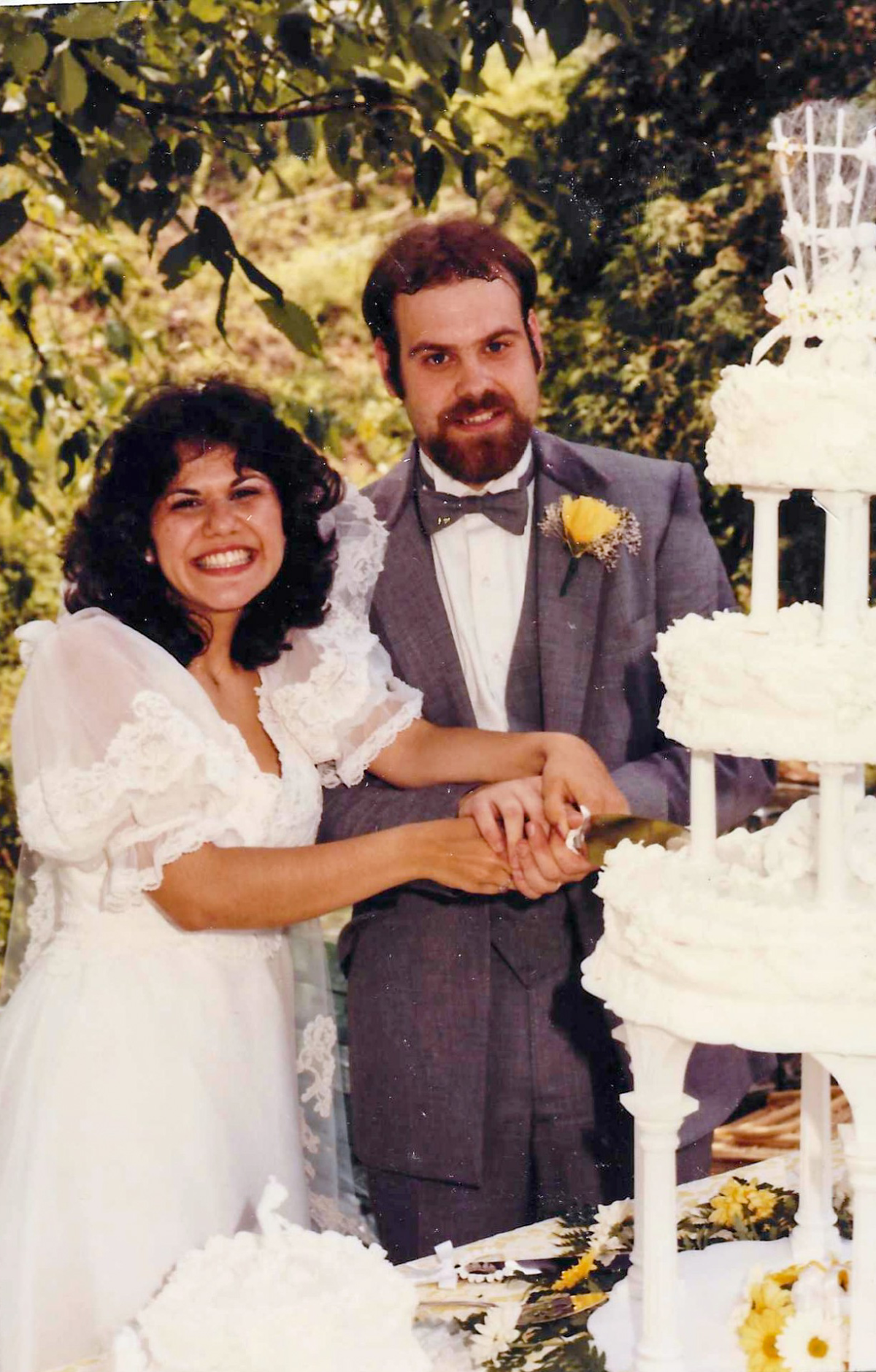Scrapbook page image