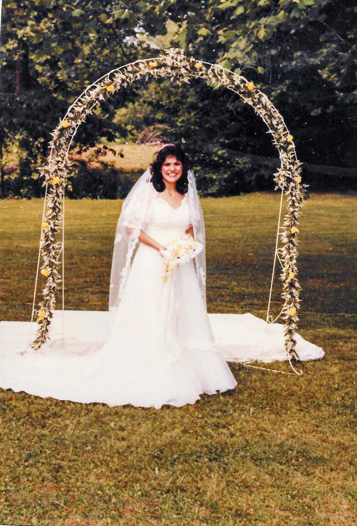 Scrapbook page image